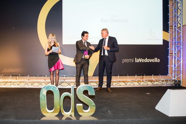 Oscar della Stampa, il Gruppo Sada vince il premio Best Green Printer
