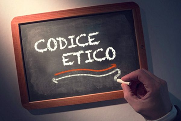 Codice Etico Antitrust