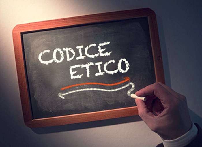 Codice Etico Antitrust
