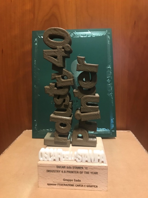 Oscar della Stampa 2018