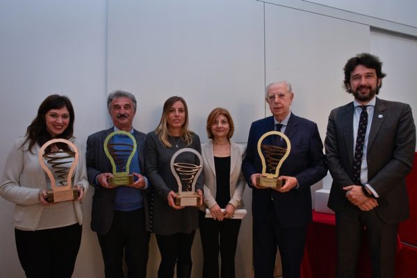 1DERBOX® vince il 3° premio al Bando Innovazioni Comieco Factory