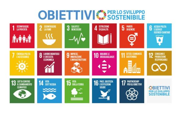 Global Goals: quali sono gli Obiettivi di Sviluppo Sostenibile?